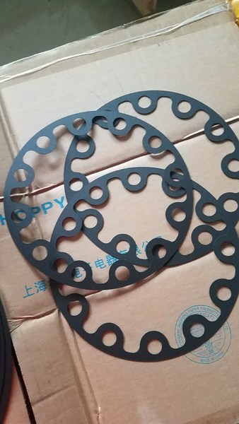 Main board screw chiller accessories