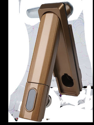 quality  Professional Lock Management Manufacturer VARIOUS TYPES OF VANMA LOCK-SWING HANDLE LOCK  wm-2000c-ms712 voice Prompt factory