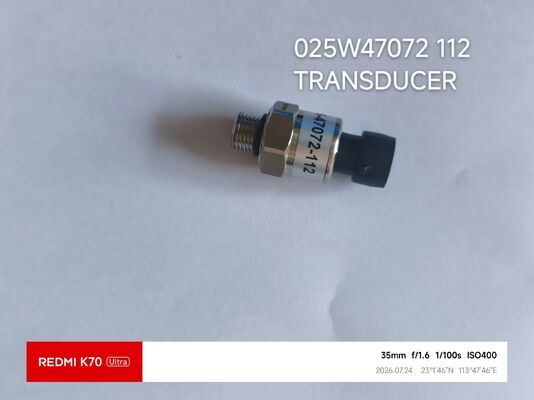 quality  York pressure sensor 025W47072 112 factory