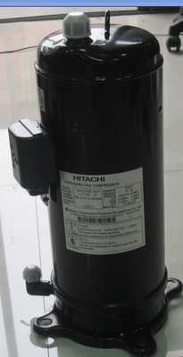 HITACHI Inverter Controlled Compressors 404DHD-64D1