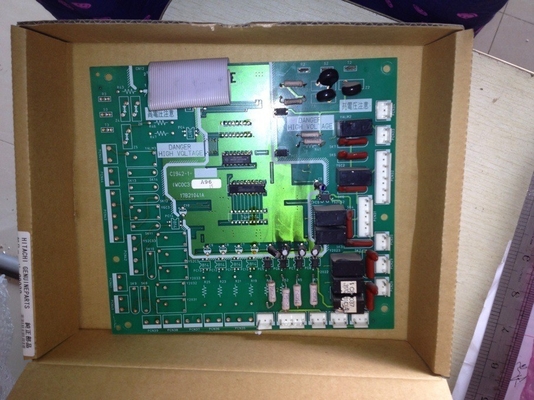 HITACHI mainboard