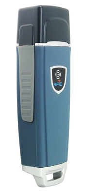 NKTK 1000V5 rfid handheld security guard round control system