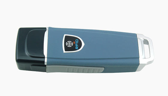 NKTK 1000V5 rfid handheld security guard round control system