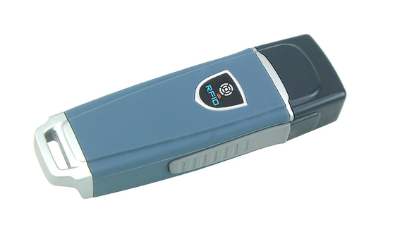 NKTK 1000V5 rfid handheld security guard round control system