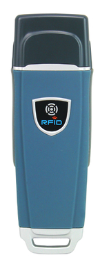 NKTK 1000V5 rfid handheld security guard round control system