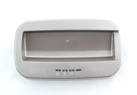1000V8 flashlight guard patrol reader