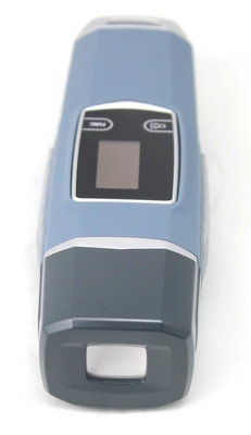 1000V8 flashlight guard patrol reader