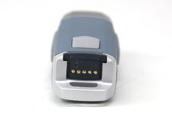 1000V8 flashlight guard patrol reader