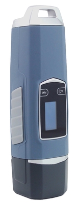 1000V8 flashlight guard patrol reader