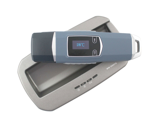 1000V8 flashlight guard patrol reader