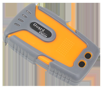 1000L5 Real-time Online guard patrol tour terminal