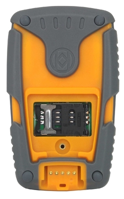 1000L5 Real-time Online guard patrol tour terminal