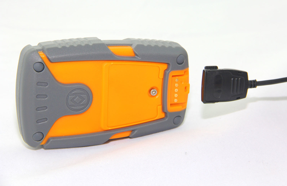 1000L5 Real-time Online guard patrol tour terminal