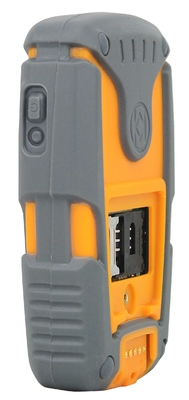 1000L5 Real-time Online guard patrol tour terminal
