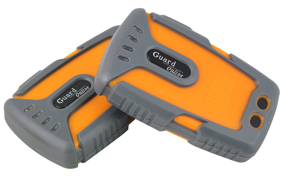 1000L5 Real-time Online guard patrol tour terminal