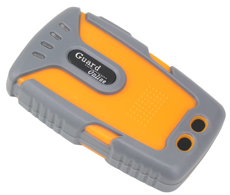 1000L5 Real-time Online guard patrol tour terminal