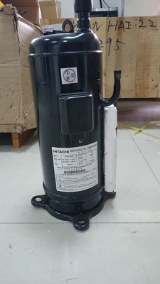 NEW Air conditioning compressor  With the original Hitachi 603DH-95C2Y refrigerator compressor water machine
