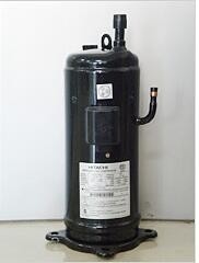NEW Air conditioning compressor  With the original Hitachi 503DH-83C2Y refrigerator compressor water machine