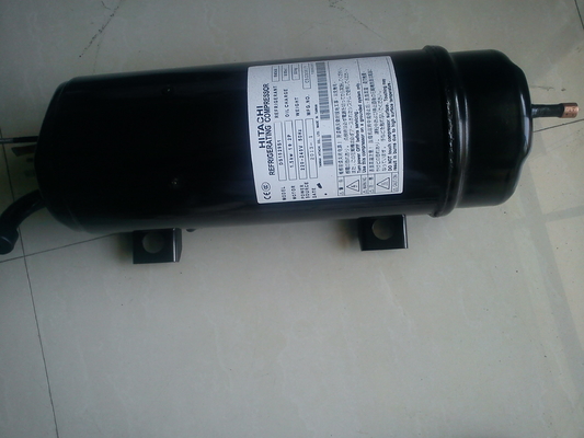 New original Hitachi refrigeration horizontal scroll compressor hitachi horizontal scroll compressor ZS7516S1