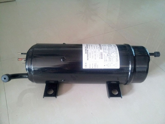 New original Hitachi refrigeration horizontal scroll compressor hitachi horizontal scroll compressor DS1836S1