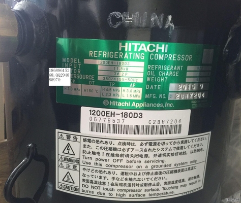 Multi line   Hitachi Hisense compressor  1200EH-180D3  apply  Hospital Factory School    Central air-conditioning