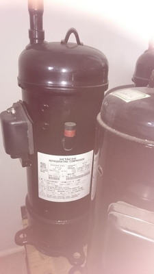 HITACHI Inverter Controlled Compressors E655DHD-6D2