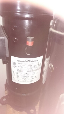 HITACHI Inverter Controlled Compressors E655DHD-6D2