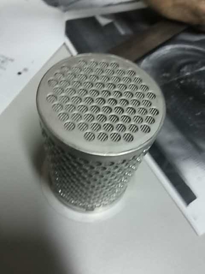 HITACHI Gas strainer G7D01465D