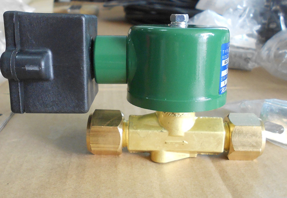 Hitachi screw chiller accessories  Solenoid valvefor compressor 60ASCP-Z