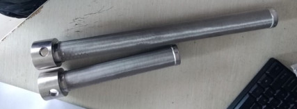 Hitachi RCU340WHZ-EHR screw machine parts oil filter G7C02013A for compress ASCCW-170Z