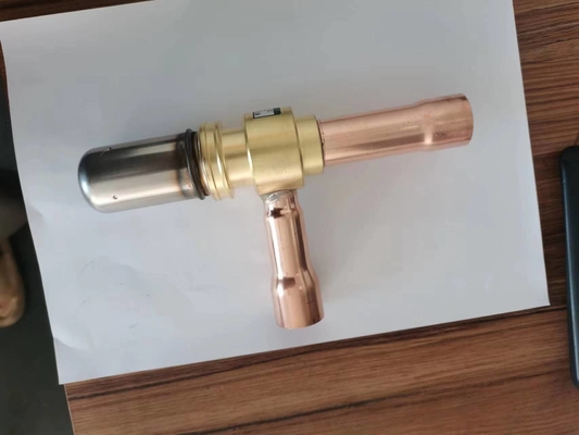 Hitachi Water Chiller Accessories Electronic Expansion Valve G7C03588A