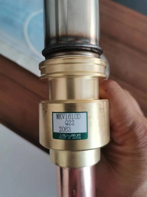 Hitachi Water Chiller Accessories Electronic Expansion Valve G7C03588A