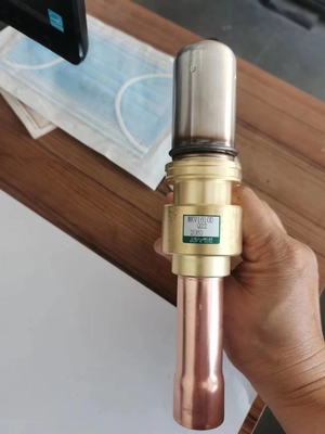 Hitachi Water Chiller Accessories Electronic Expansion Valve G7C03588A