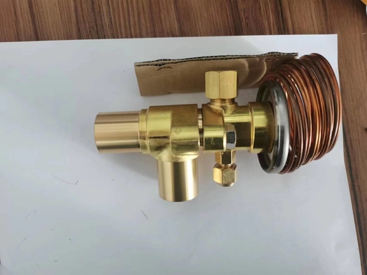Hitachi screw chiller thermal expansion valve G7D01428A