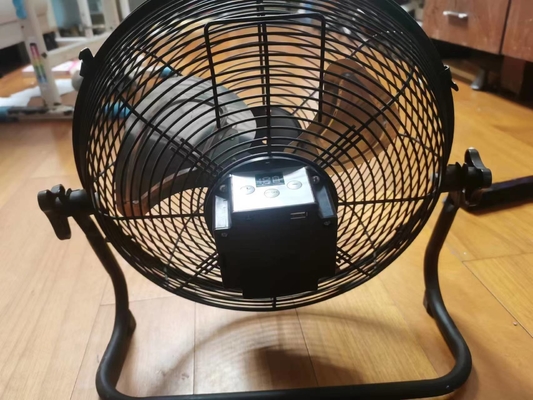 Solar powered fan fuyue0001