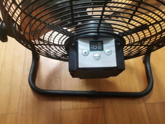 Solar powered fan fuyue0001