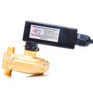 Air Conditioning DIFFERENTIAL PRESSURE FLOW  WFS10020AA