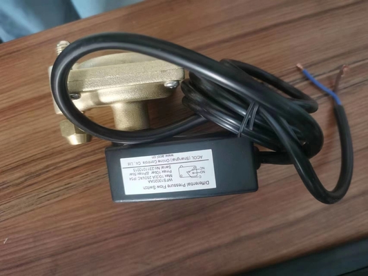 Air Conditioning DIFFERENTIAL PRESSURE FLOW  WFS10020AA
