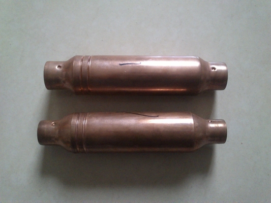 Hitachi Screw Chiller refrigerant filter G7D01027D