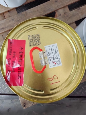 Hitachi screw machine maintenance refrigeration oil UX-300