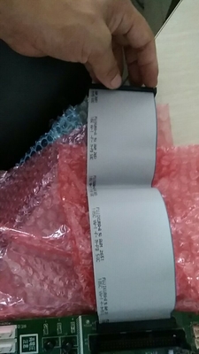 Hitachi screw chiller PCB I/O board   G7B00100A