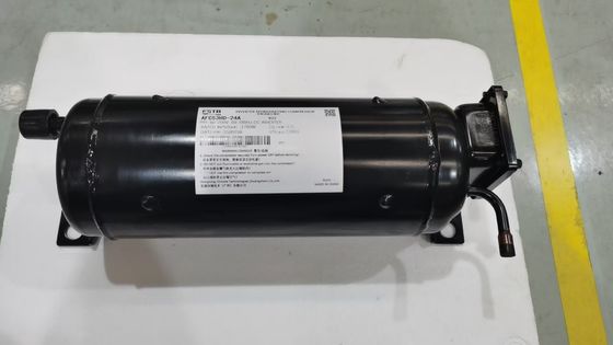FSTB Automotive Horizontal Inverter Refrigeration Compressor AFC53DH-24A 2HP  1500W