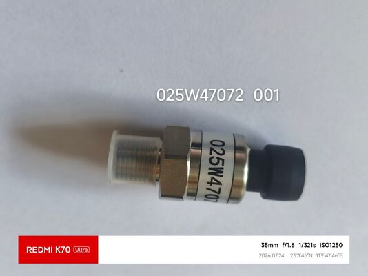 York pressure sensor 025W47072 001