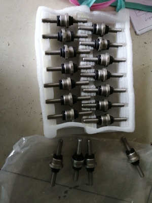 6pcs Hitachi Screw Compress Machine Accessories Terminal Bolt G7C04276A for ASCCW-60Z