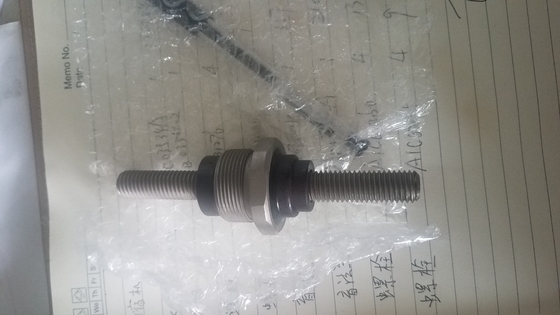 6pcs Hitachi Screw Compress Machine Accessories Terminal Bolt G7C04276A for ASCCW-60Z