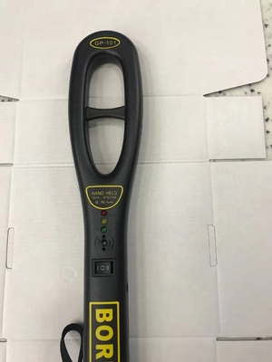 Metal detector Safety detector GP-101